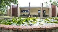 Medio Ambiente inaugura obras en el Jardín Botánico por 50 millones de pesos