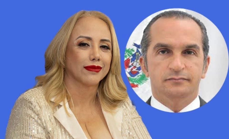 La Comunicadora Claudia Perez (La Tora) es condenada a un año de prisión por difamación e injuria
