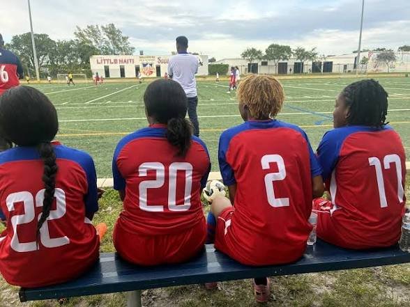 La diáspora haitiana de Miami se vuelca en el regreso de Haití al Mundial tras medio siglo