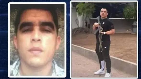 Venezuela confirma la muerte del 'Niño Guerrero', líder del Tren de Aragua