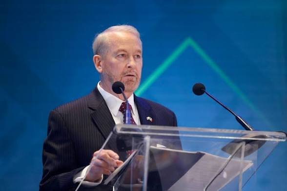 Estados Unidos y México impulsan una "nueva era" de cooperación en seguridad