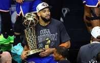 Karl-Anthony Towns traerá trofeo a la RD tras coronarse campeón con los Knicks