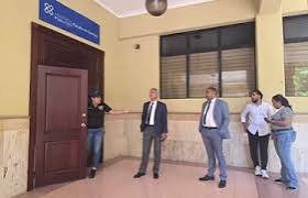 Corrupción en oncológico del Cibao es tercera estructura enfrentada en el fraude al Senasa, dice MP