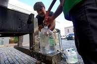 Colapsadas amplias zonas de Puerto Rico, incluidas las más turísticas, por falta de agua