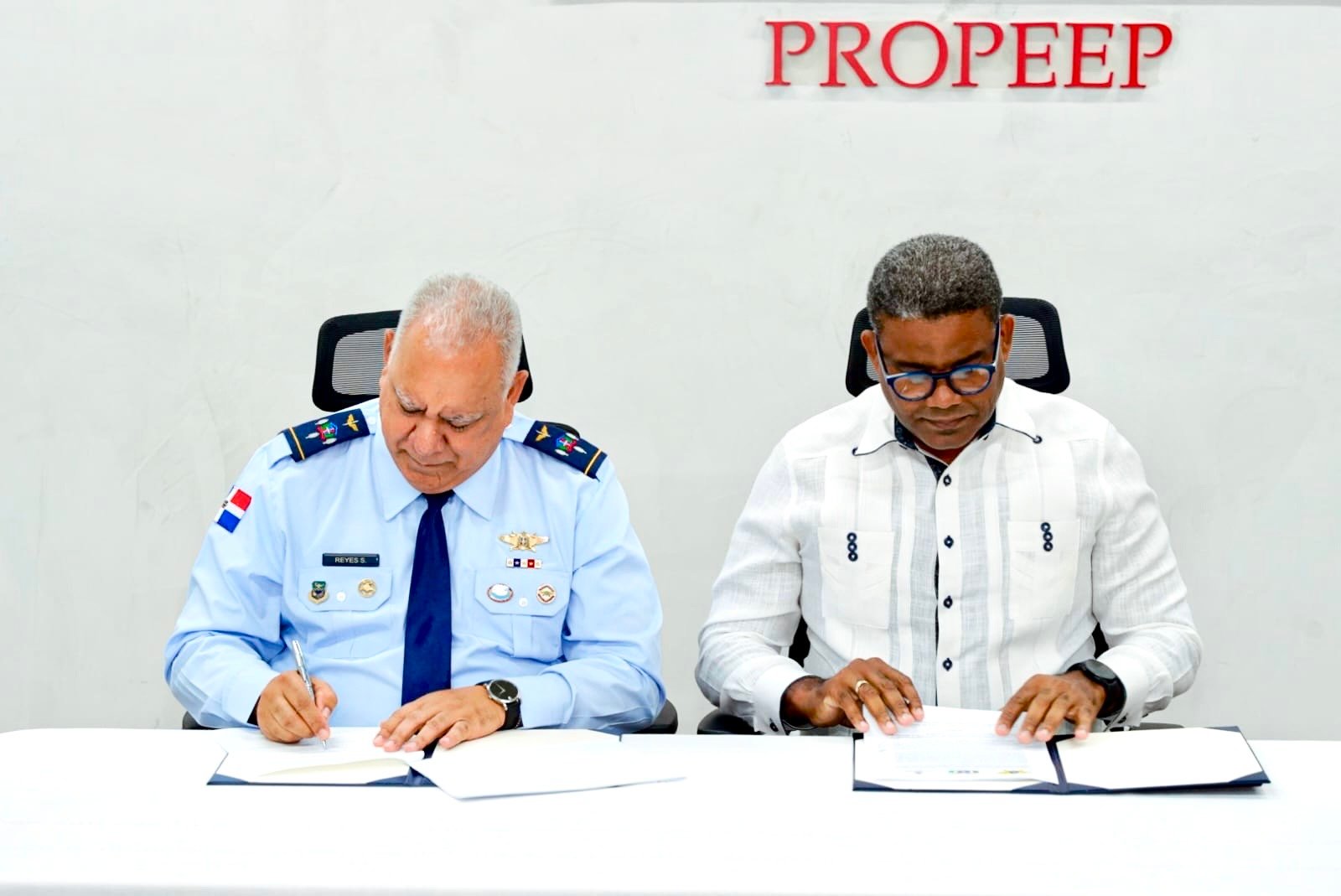 Propeep impulsa formación técnica y ciberseguridad mediante acuerdos interinstitucionales