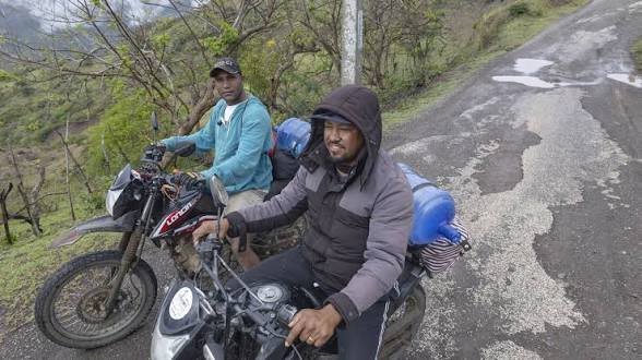 Docentes de la cordillera Central, vocación desafiada por el aislamiento y el sacrificio familiar