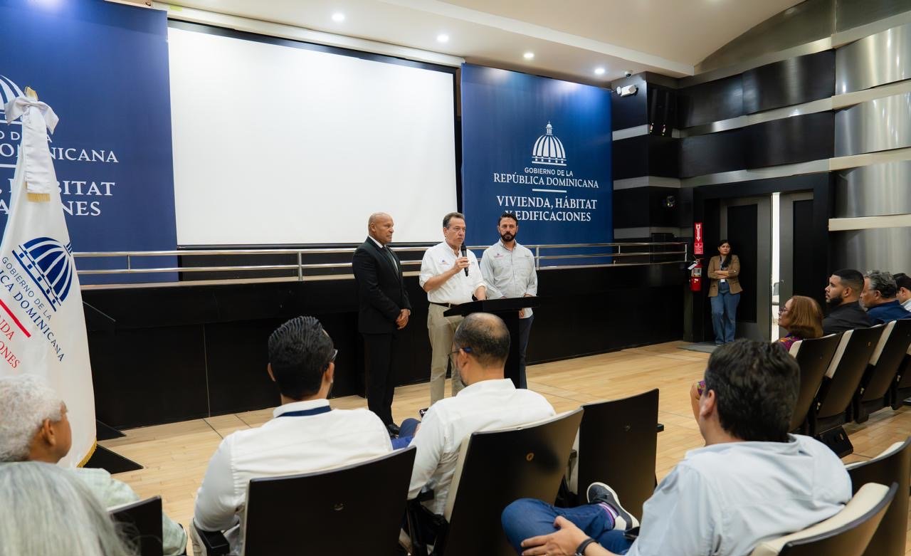 MIVHED destina más de RD$524 millones en nuevas oportunidades para MiPymes de la construcción en distintas provincias del país 