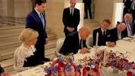 EE. UU. e Irán comenzarán a negociar el viernes la aplicación de su acuerdo