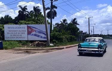 Restricciones drásticas al transporte público entran en vigor en Cuba