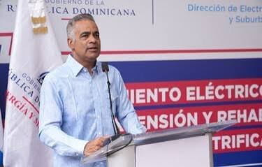Demanda eléctrica supera los 4,077 megavatios y alcanza nuevo récord