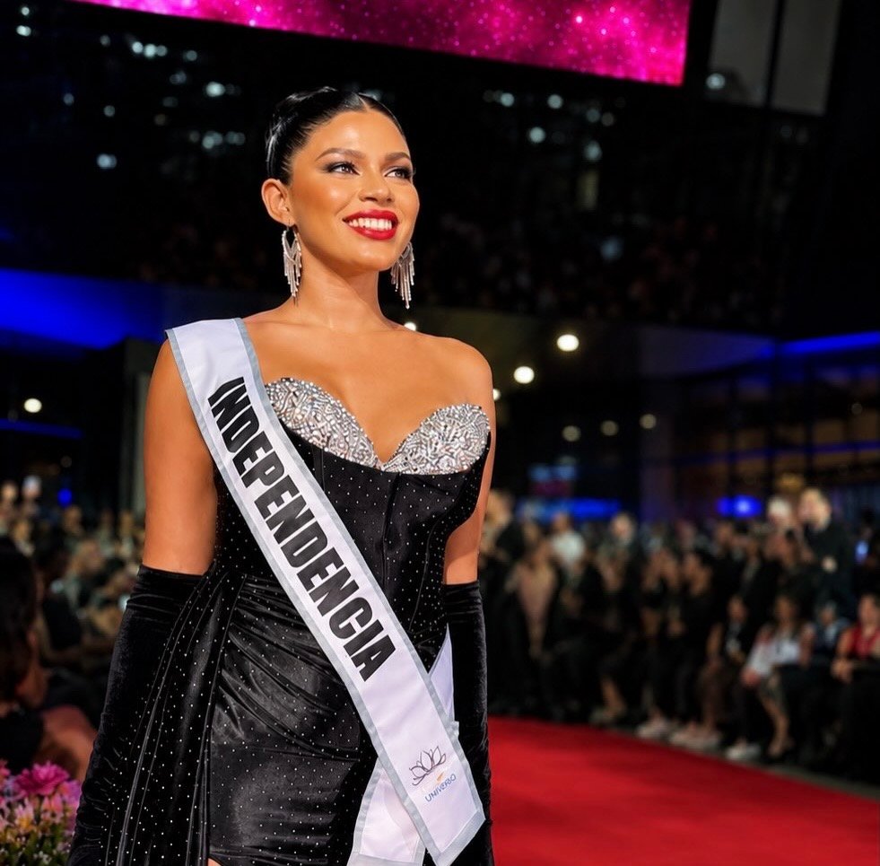 Con trayectoria internacional, Keila Lorena Pérez busca convertirse en la próxima Miss República Dominicana Universo 2026