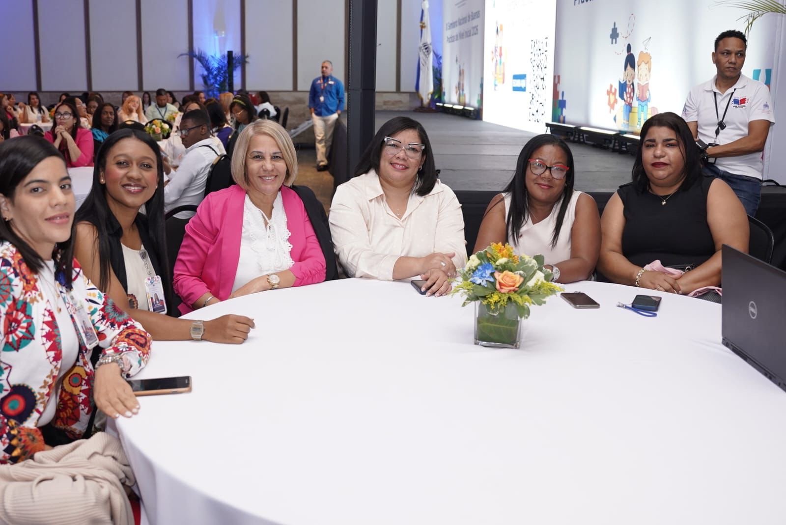 Ministerio de Educación reconoce experiencias innovadoras del nivel Inicial que fortalecen los aprendizajes en la primera infancia 