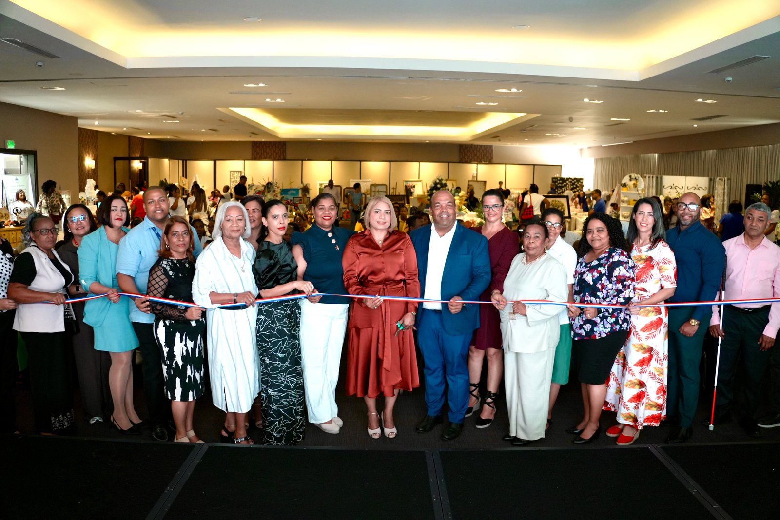 Regional 15 de Educación celebró con éxito la Expo Feria del Subsistema de Jóvenes y Adultos