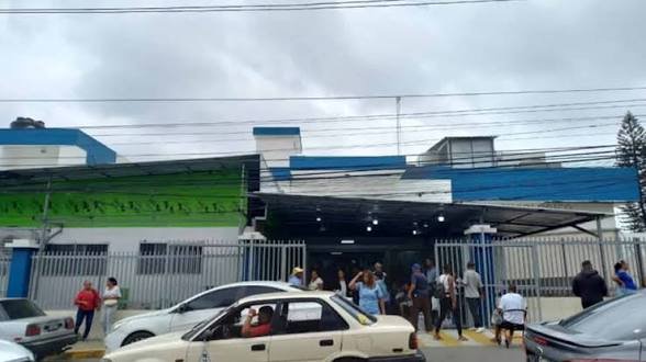 Al menos 50 familiares del exdirector del Oncológico del Cibao figuraban en la nómina sin funciones