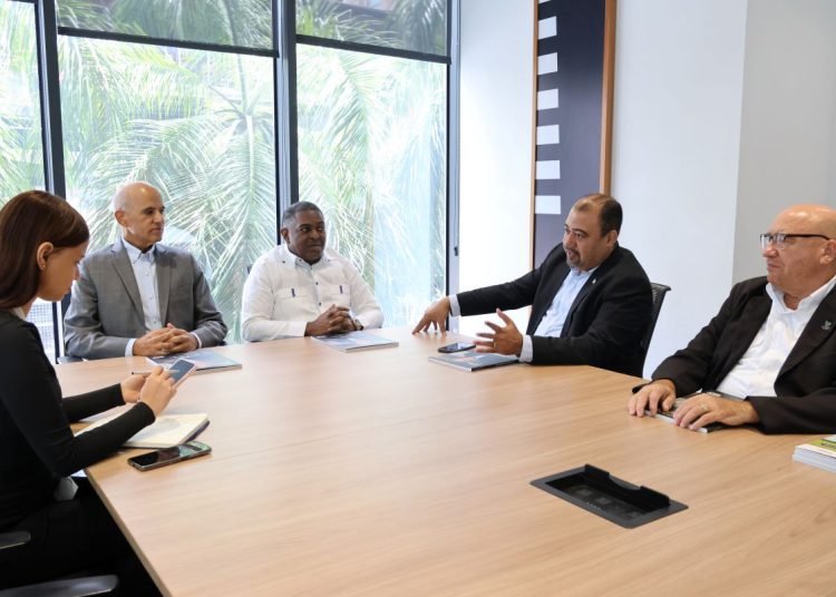 CNCP afirma que canasta básica se mantiene estable pese a incertidumbre internacional