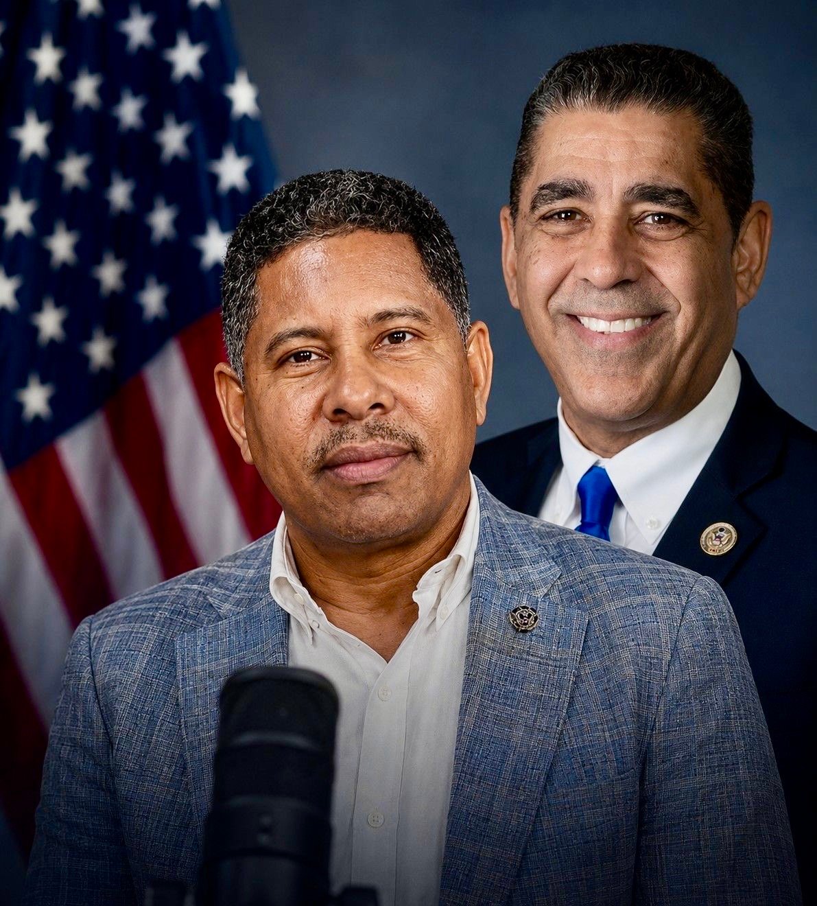 Diputado Ignacio Aracena respalda candidatura de Adriano Espaillat y llama a dominicanos a votar en Nueva York