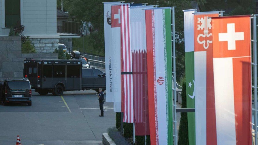 Catar anuncia el inicio de la negociación de Irán y EE. UU. en presencia de mediadores