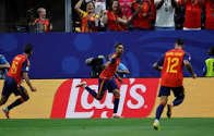 Un rato de Lamine y Oyarzabal noquea a Arabia, España resucita en el Mundial