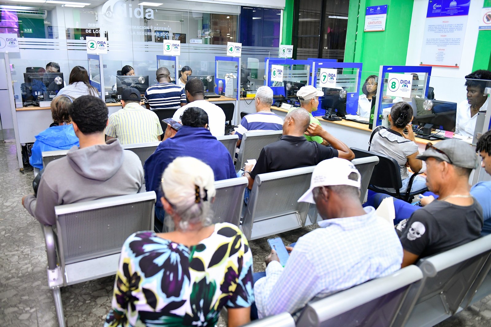 DIDA logra respuesta para miles de profesores: más de RD$6,000 millones serán distribuidos para fines de pensión