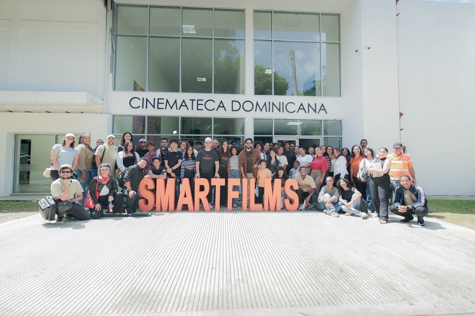 SMARTFILMS.-  Dominicana anuncia la categoría “Aficionados” con RD$400 mil en premio 