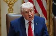Trump critica al Senado por restringir sus poderes militares en el conflicto con Irán