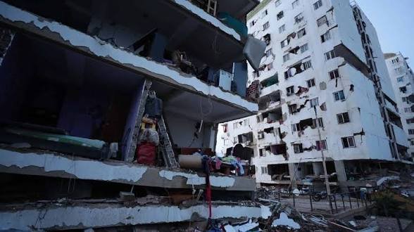 Desde la cárcel, Nicolás Maduro exhorta a la unidad tras los terremotos que afectaron a Venezuela