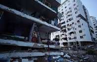 Estados Unidos levanta sanciones para permitir transacciones de ayuda a Venezuela por terremotos
