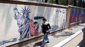 Irán tacha de "intervencionista" y "provocador" el comunicado de países del golfo y EE. UU.