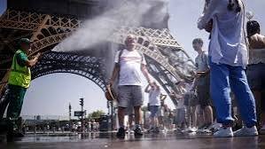 Francia promete 130 millones de euros para adaptar las escuelas a las olas de calor