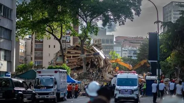 El PNUD estima en unos 6,700 millones de dólares los daños en Venezuela por los terremotos