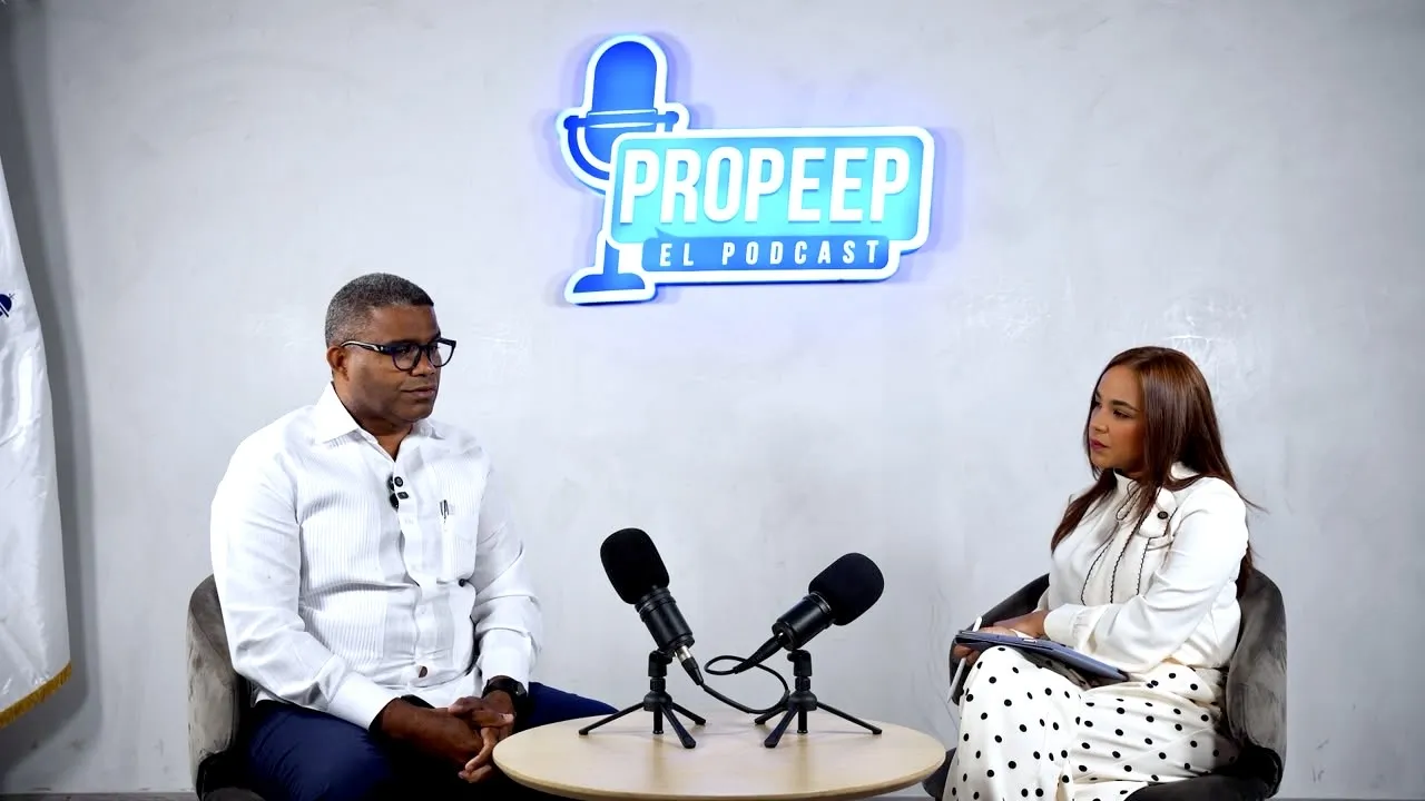 Propeep lanzará este lunes 29 de junio “PROPEEP, El Podcast”, una plataforma para mostrar el impacto social de sus programas en todo el país 