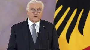 El presidente de Alemania critica el trato que da a los científicos el Gobierno de EE.UU.