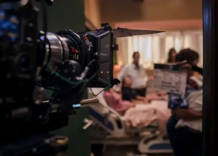 Industria local del cine recauda más de RD$1,046 millones en 2025