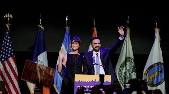 Mamdani atribuye a la postura sobre Gaza el triunfo de candidatos progresistas en las primarias demócratas de Nueva York