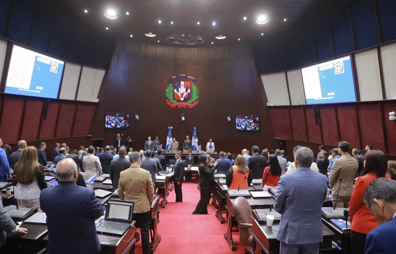 Cámara de Diputados aprueba, con modificaciones, proyecto Ley de Residuos Sólidos