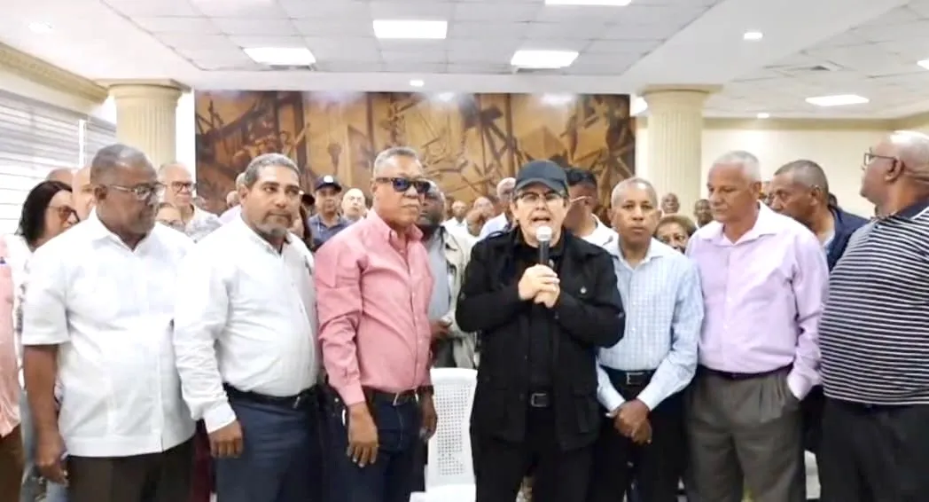 ANPA anuncia nueva marcha al Palacio Nacional para el 24 de julio 