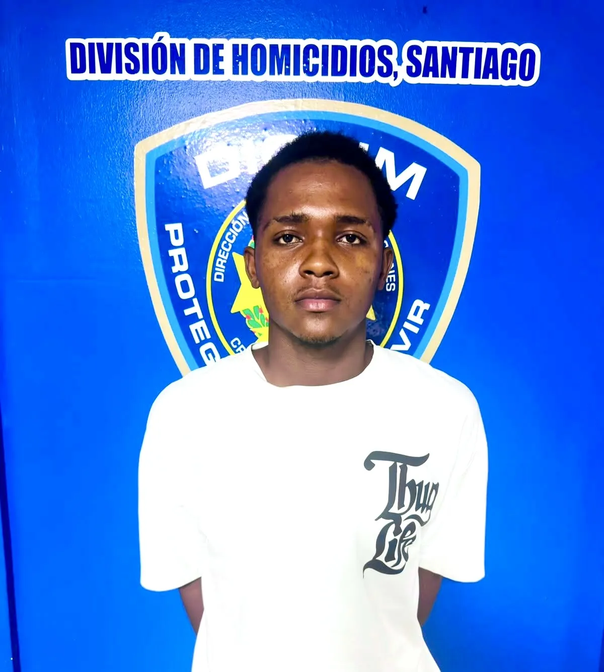 Tras asedio policial se entrega “Alicate”, señalado como presunto autor material de homicidio ocurrido en Navarrete