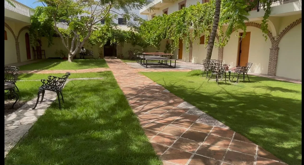 Un rincón de paz en Punta Cana: descubre la historia y el encanto del Hotel Yamili