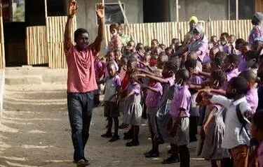 Desaparecidos 36 alumnos y tres profesores tras un ataque armado a una escuela en Nigeria