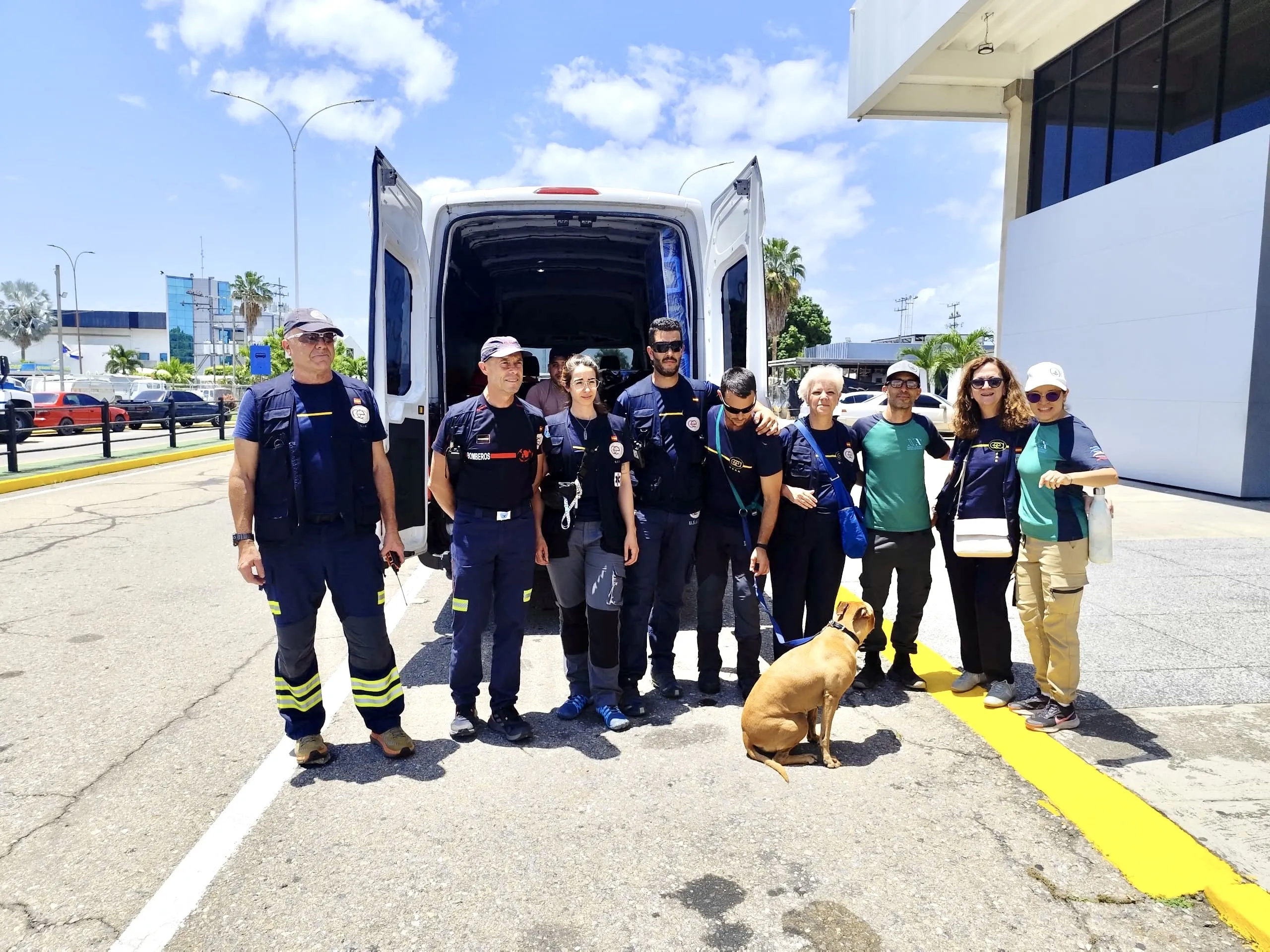 Nueva Acrópolis Dominicana se suma a ayuda humanitaria para Venezuela