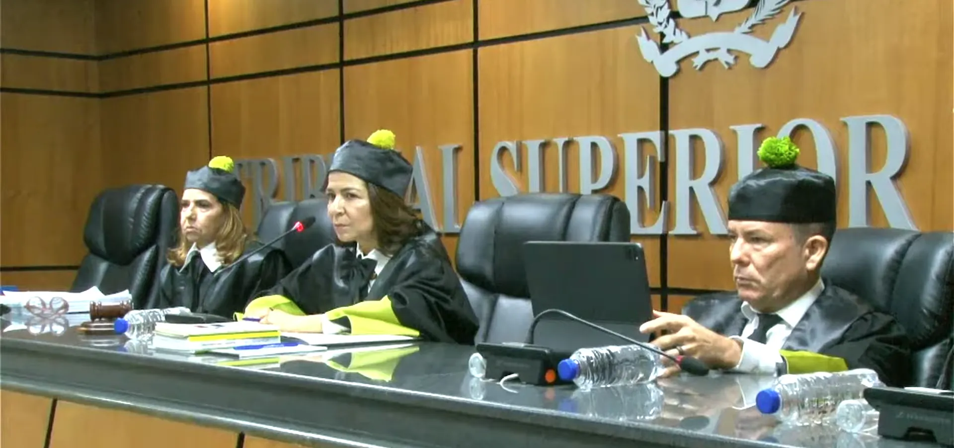 TSE anula elección a la Secretaría de Educación del PLD, de la señora Miguelina Matilde Acosta Torres, de la circunscripción núm. 5 de la provincia de Santo Domingo