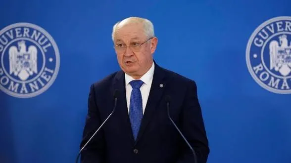 El primer ministro de Moldavia, Alexandru Munteanu, anuncia su dimisión