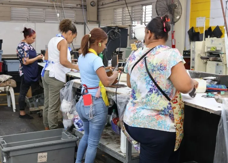 Zonas francas especiales superan los 46,000 empleos en República Dominicana