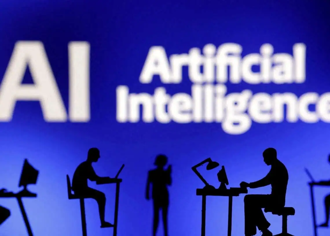 La Inteligencia Artificial En Pequeñas Empresas Se Vuelve Palanca De Escala: El Caso Here Now Health Que Alerta A La Reserva Federal