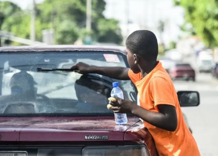 Más de 204,000 niños y adolescentes están en riesgo de trabajo infantil en República Dominicana