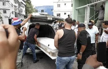El homicidio de Darlin Mercado: el disparo policial que provocó indignación nacional
