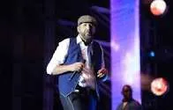 Juan Luis Guerra hace vibrar a Sevilla con 18,000 fanáticos