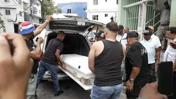 Suspenden patrulla de los linces que presenció muerte de Darlin Mercado por falta de humanidad