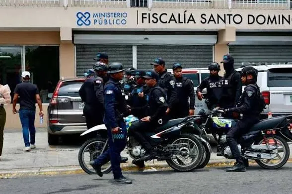 Cabo imputado de matar a Darlin Mercado manifiesta arrepentimiento, según su abogado