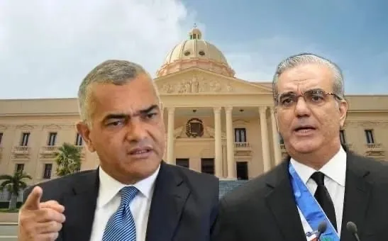 Carlos Gabriel García renuncia a designación como cónsul en Los Ángeles y reafirma apoyo al presidente Abinader